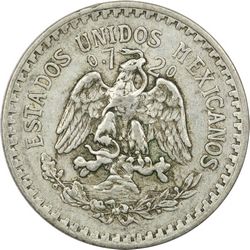 KM 455 1920 overdate