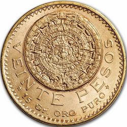 KM 478 1920 20 over 10 reverse