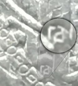 KM 496 RA detail