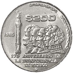 KM 509 reverse
