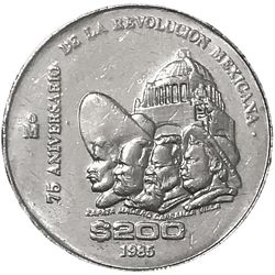 KM 510 reverse
