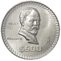 KM 529 reverse