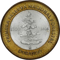 KM 787 reverse