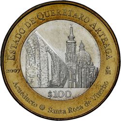 KM 852 reverse