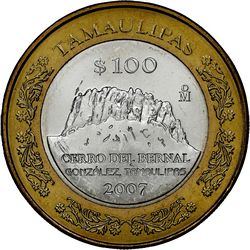 KM 857 reverse