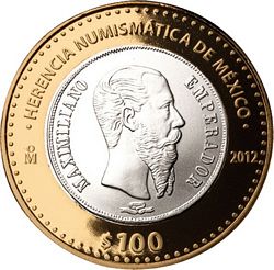 KM 966 reverse
