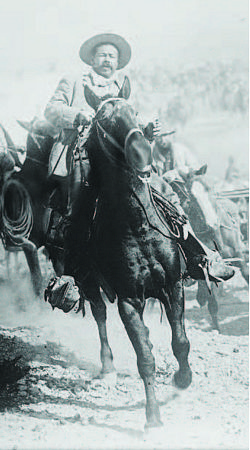 Pancho Villa
