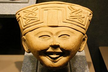 Carita Sonriente