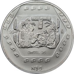 Central Mayan image 7