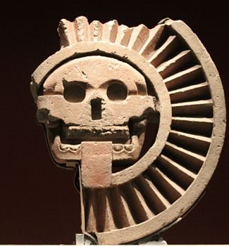 Disco de la Muerte