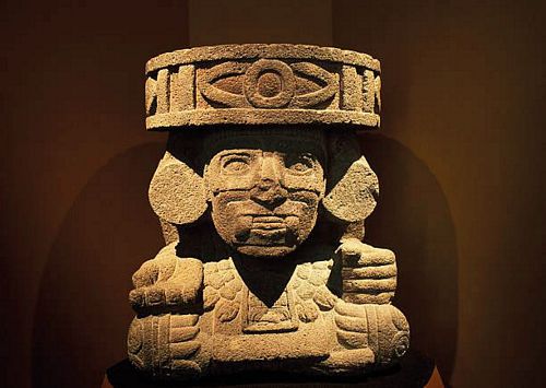 Huehueteoti