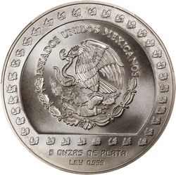 KM 557 reverse