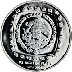 KM 594 reverse