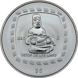 Olmec image 1