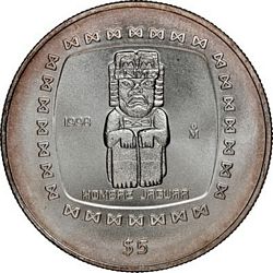 Olmec image 13