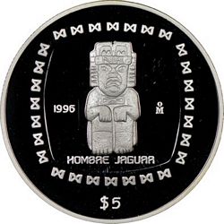 Olmec image 16