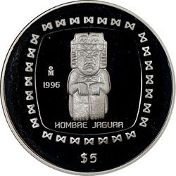 Olmec image 18