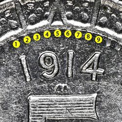 nickel Image 52