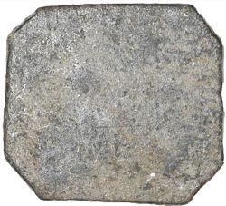236 Colima reverse