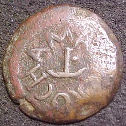 199 Chamacuero