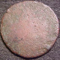 199 Chamacuero reverse