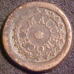 202 Chamacuero