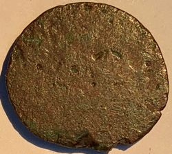 745 Dolores reverse