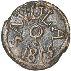 Sayula 1815 