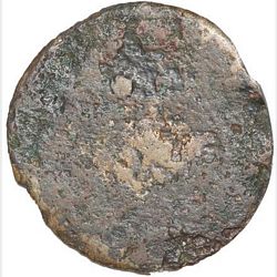 Sayula 1815 reverse