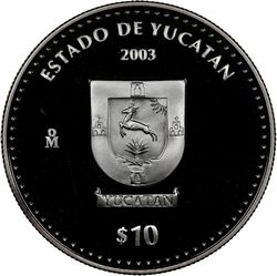 KM 680 reverse