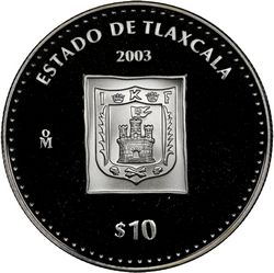 KM 682 reverse