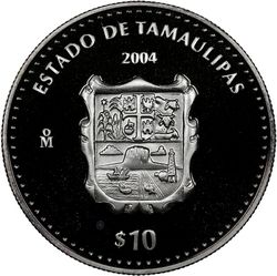 KM 683 reverse