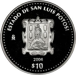 KM 687 reverse