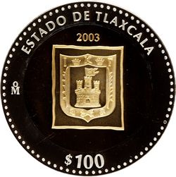KM 699 reverse