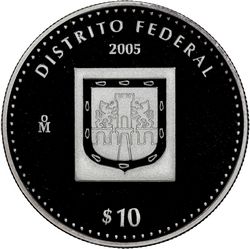 KM 707 reverse