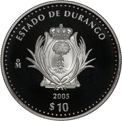 KM 708 reverse