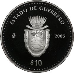 KM 710 reverse