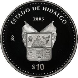 KM 711 reverse