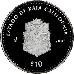 KM 722 reverse