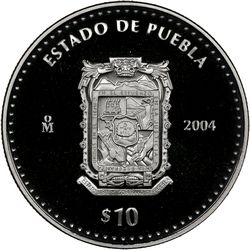 KM 737 reverse