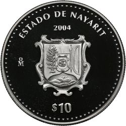 KM 679 reverse