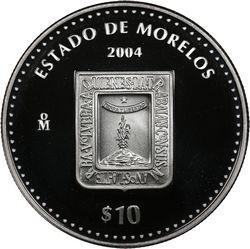 KM 745 reverse