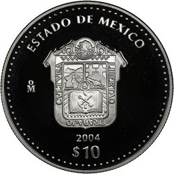 KM 747 reverse