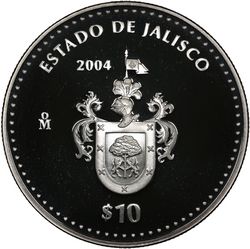 KM 749 reverse