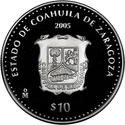 KM 751 reverse