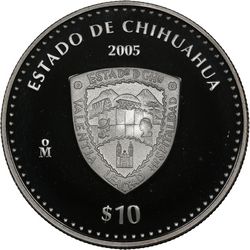 KM 753 reverse