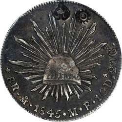 KM C 141.8 Thailand