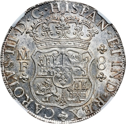 KM 105 1768 6 reverse