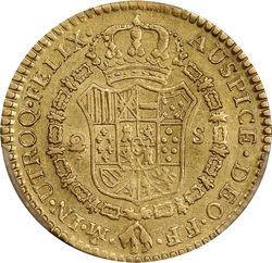 KM 130.2 1783 2 reverse