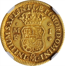 KM 114 1747 reverse